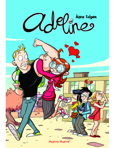 Adeline
