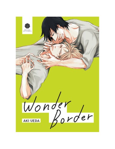 Wonder border