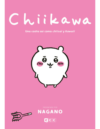 Chiikawa núm. 01