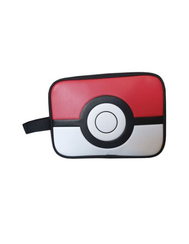 Pokémon Bandolera Poké Ball