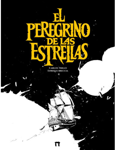 El peregrino de las estrellas