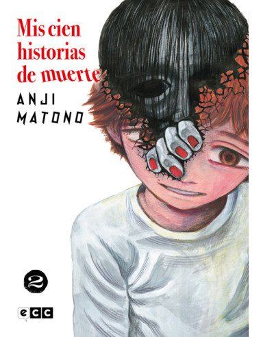 Mis cien historias de muerte núm. 02