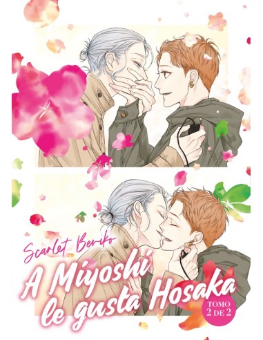A Miyoshi le gusta Hosaka nº 02