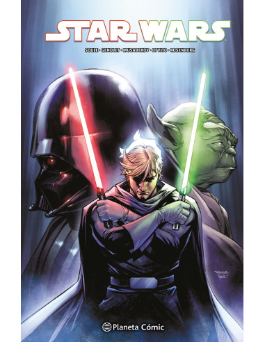 Star Wars II nº 06