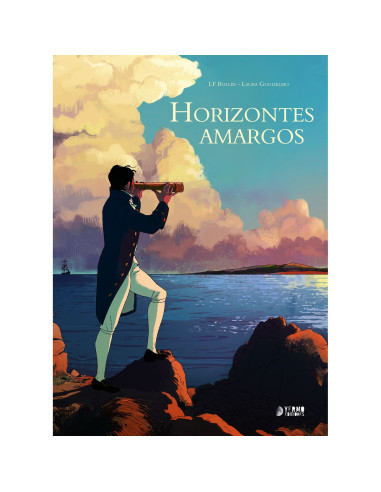 Horizontes amargos integral