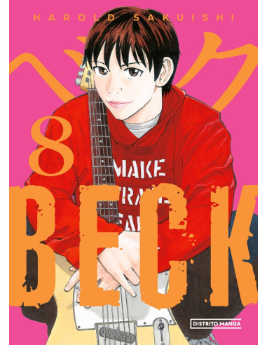 Beck (ed. Kazenban) 08