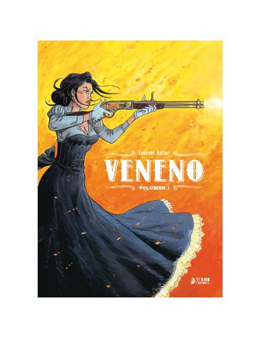 Veneno 1 de 2