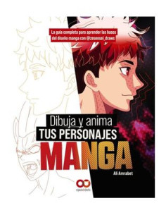 DIBUJA Y ANIMA A TUS...