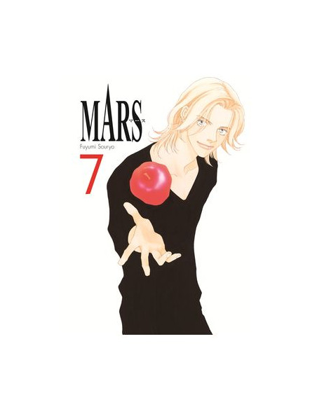 Mars 07