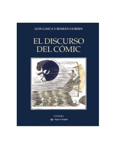 El discurso del cómic