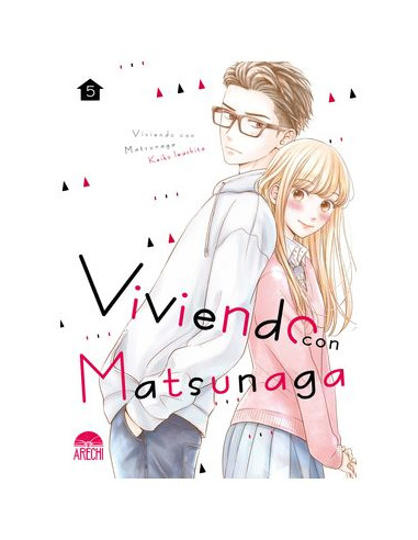 Viviendo con Matsugana 05