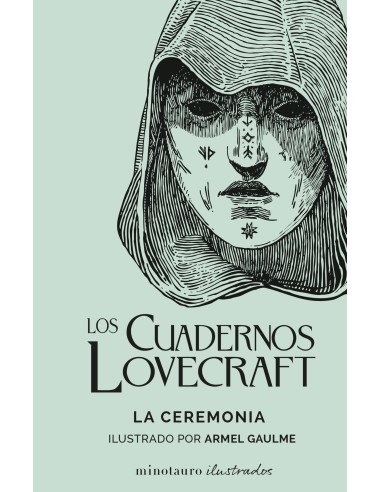 Los Cuadernos Lovecraft nº 05 La Ceremonia