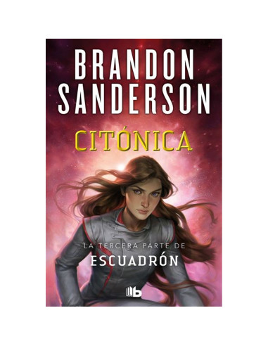 Tercer Libro de Escuadron:Citonica(Edicion de Bosillo)