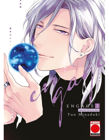 Engage 01