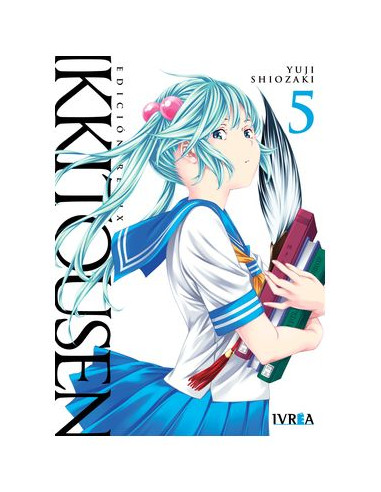 Ikkitousen ed.remix 05