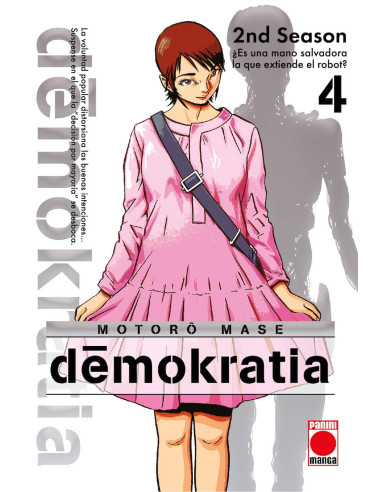 Demokratia  04