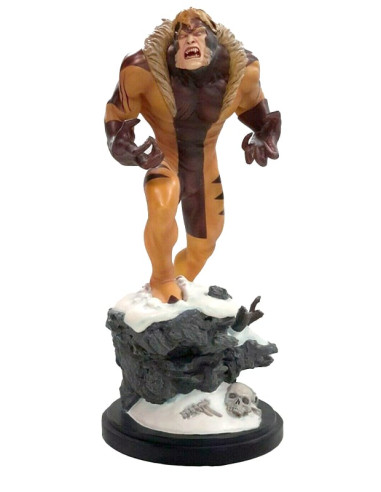 Figura Sabretooth  ed limitada 1500