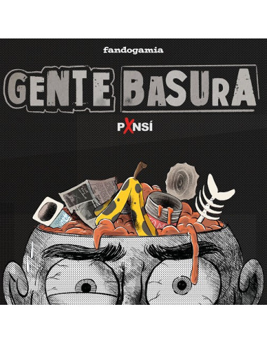 Gente basura