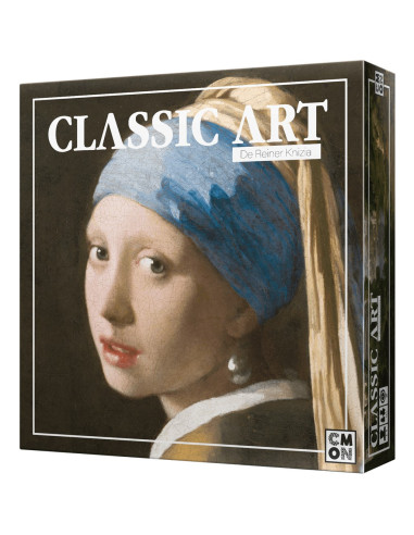 Classic Art