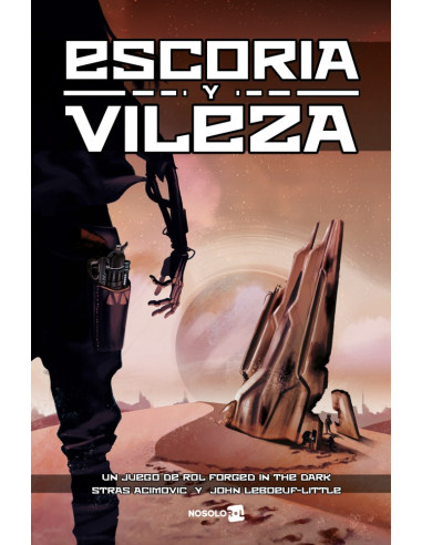 Escoria y Vileza