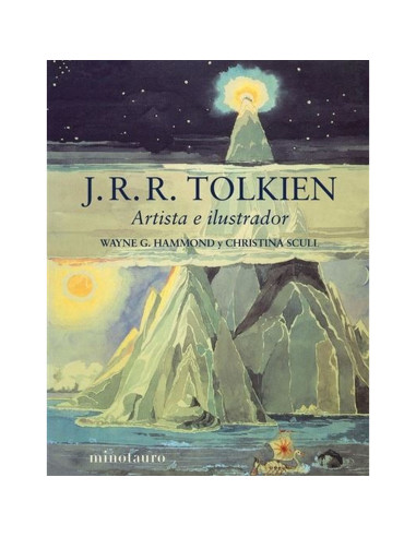  J. R. R. TOLKIEN. ARTISTA E ILUSTRADOR