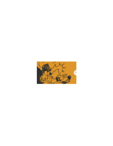 Tintin and Nestor phonebook