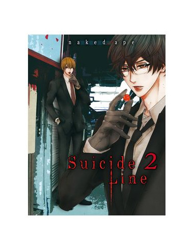 Suicide line 02