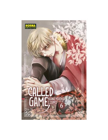 Called game 06
