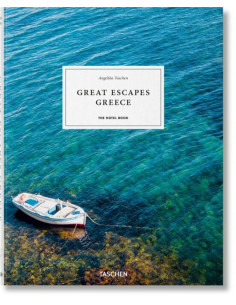 Great Escapes: Greece. The...