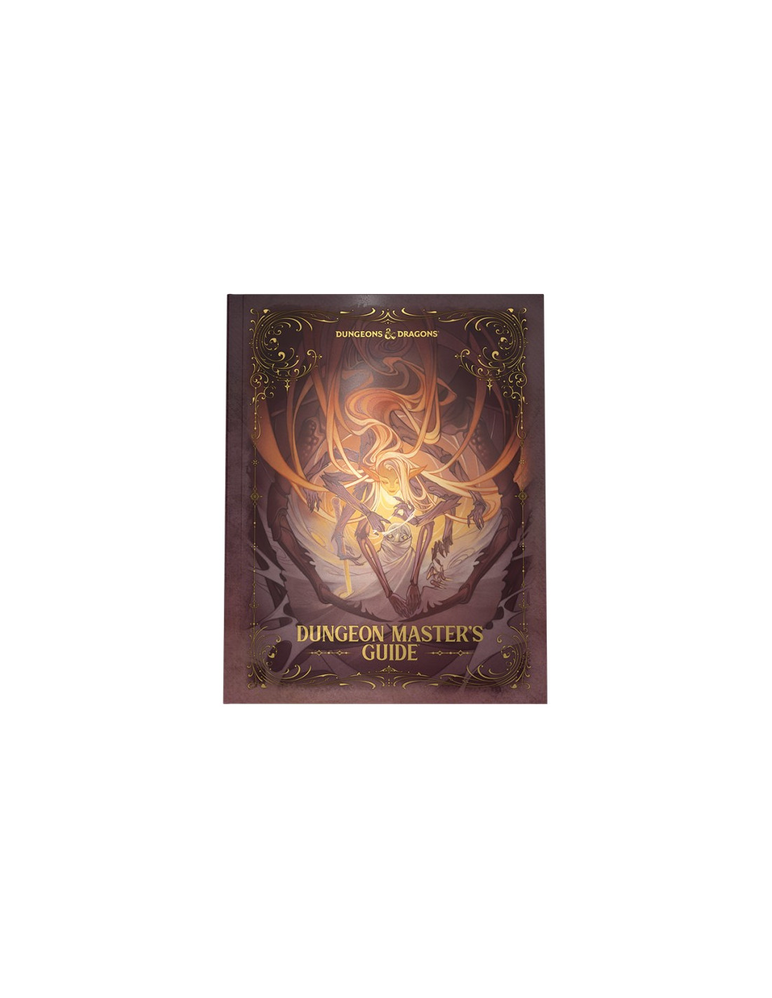 Dungeons & Dragons RPG Dungeon Master's Guide 2024 AlternateArt