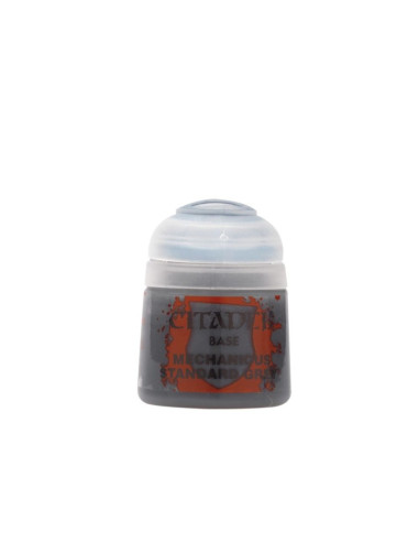 Citadel Colour: Base Standard Grey