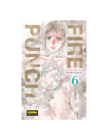 Fire punch 06
