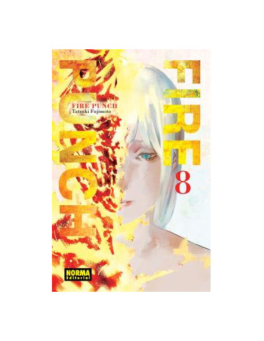 Fire punch 08