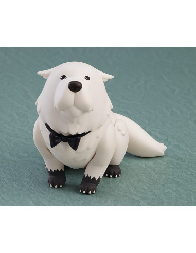 Spy x Family Figura Nendoroid Bond Forger 6 cm
