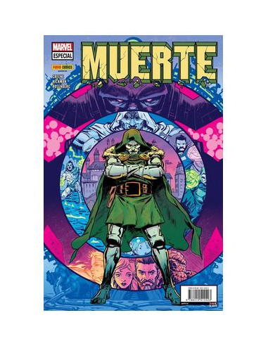 Muerte