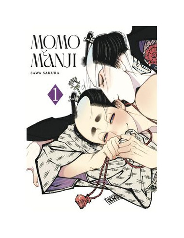 MOMO Y MANJI 01