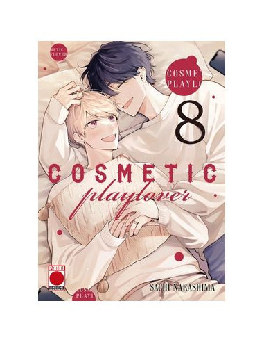 Cosmetic playlover 08