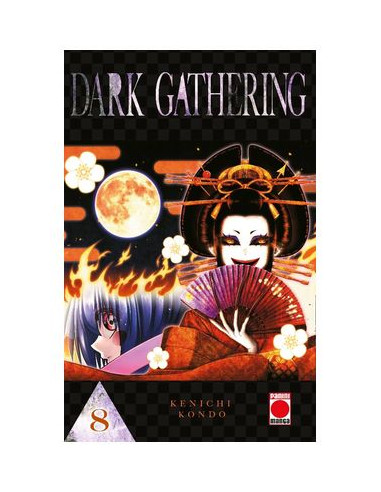 Dark Gathering 08
