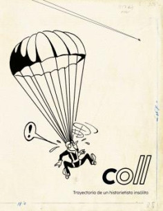 COLL. TRAYECTORIA DE UN...