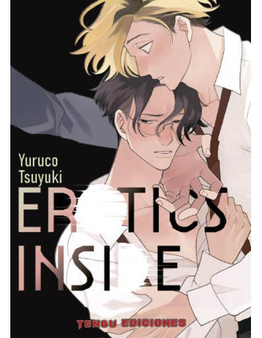 Erotics inside