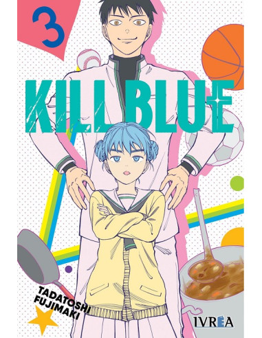 Kill blue 03