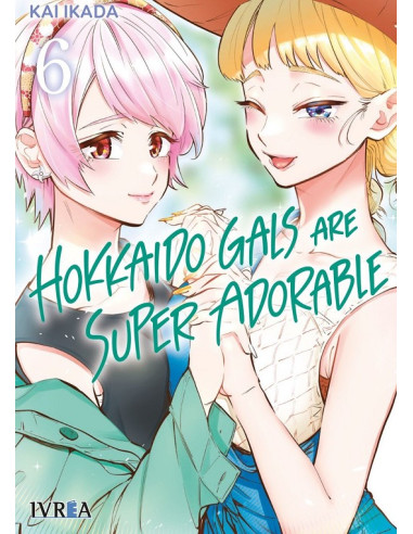 Hokkaido gals are super adorable 06