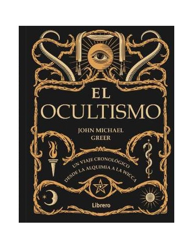 EL OCULTISMO