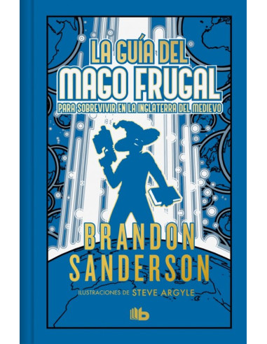 La guía del mago frugal (ed.limitada)