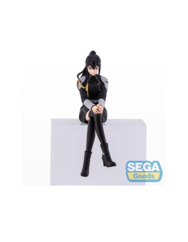 Kaiju No. 8 Estatua PVC PM Perching Mina Ashiro 14 cm