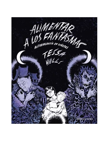 ALIMENTAR A LOS FANTASMAS