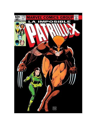 LA IMPOSIBLE PATRULLA-X 03. (MARVEL OMNIBUS)