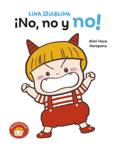 ¡No, no y no!