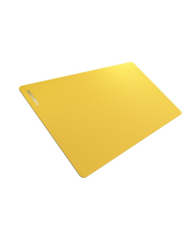 Prime 2mm Playmat Yellow
