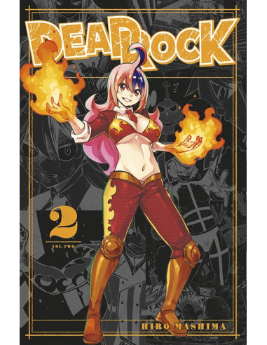 Dead rock 02